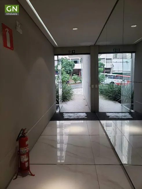 Foto 1 de Sala Comercial à venda, 92m² em Centro, Belo Horizonte