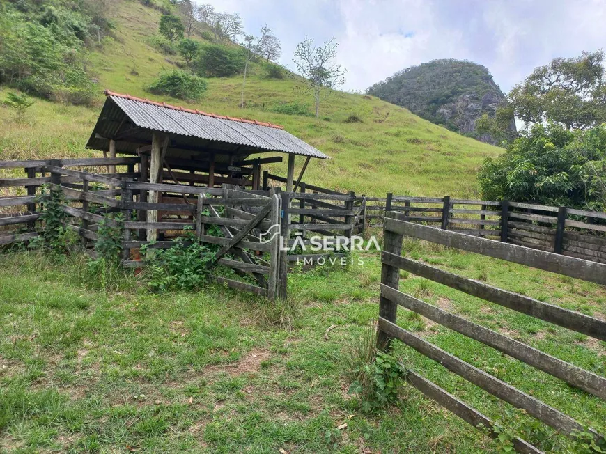 Foto 1 de Fazenda/Sítio à venda, 2032800m² em , Paraíba do Sul