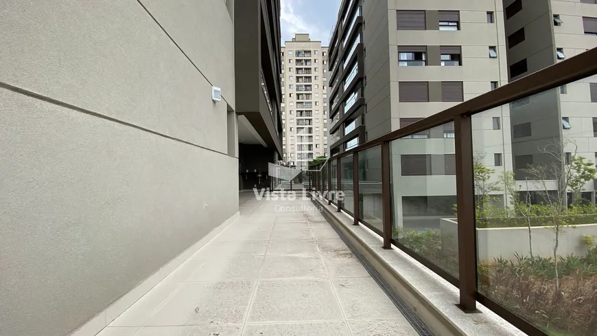 Foto 1 de Apartamento com 3 Quartos à venda, 157m² em Vila Leopoldina, São Paulo
