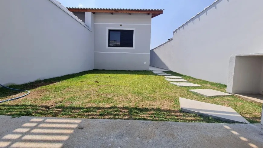 Foto 1 de Casa com 3 Quartos à venda, 87m² em Jardim Casa Branca, Suzano