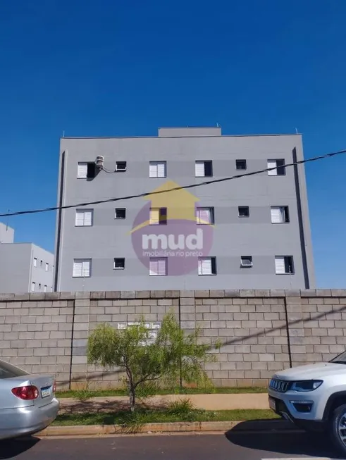 Foto 1 de Apartamento com 2 Quartos à venda, 45m² em Setvalley, São José do Rio Preto