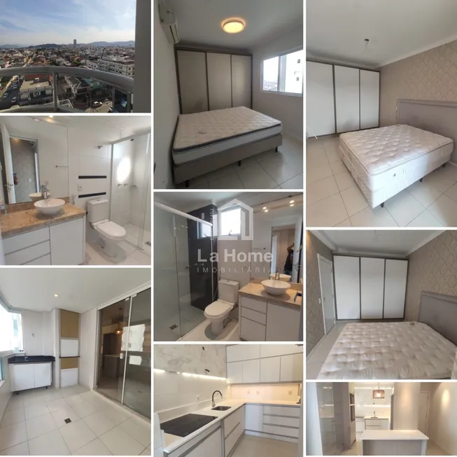 Foto 1 de Apartamento com 3 Quartos à venda, 102m² em Centro, Balneário Camboriú