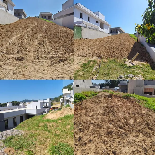 Foto 1 de Lote/Terreno à venda, 300m² em Recanto IV Centenário, Jundiaí