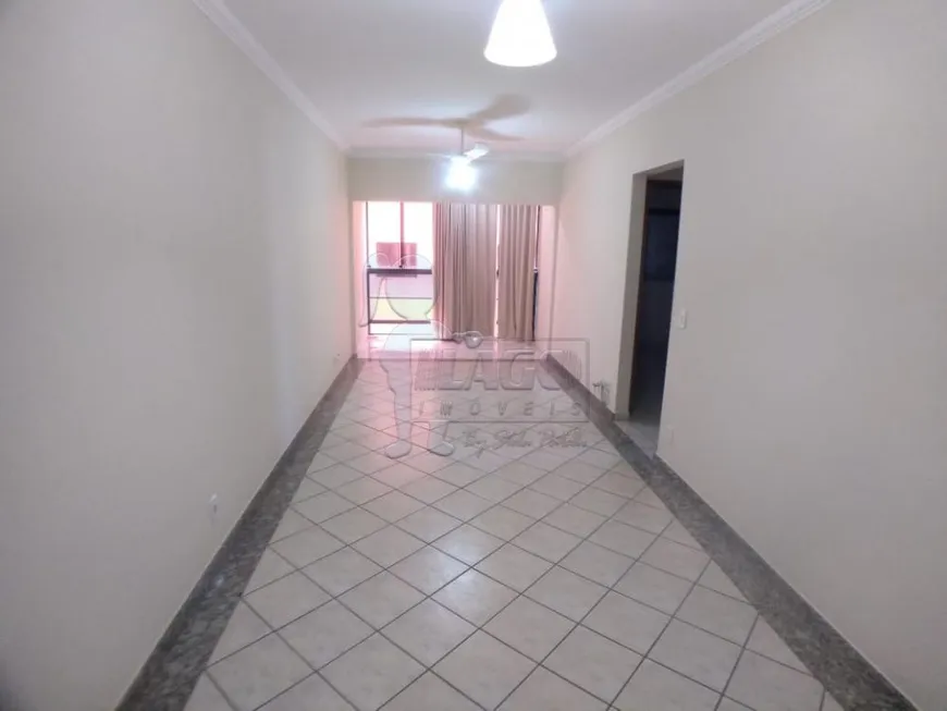 Foto 1 de Apartamento com 2 Quartos à venda, 70m² em Jardim Paulista, Ribeirão Preto