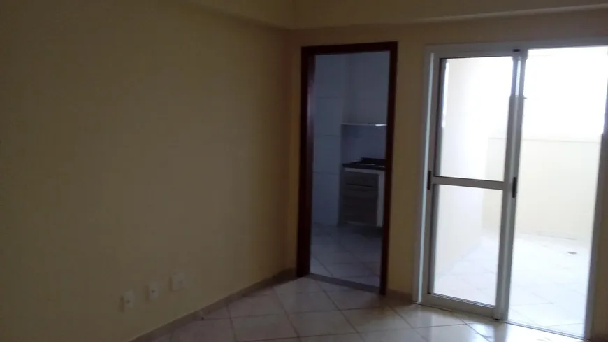 Foto 1 de Apartamento com 1 Quarto à venda, 45m² em Centro, Sorocaba