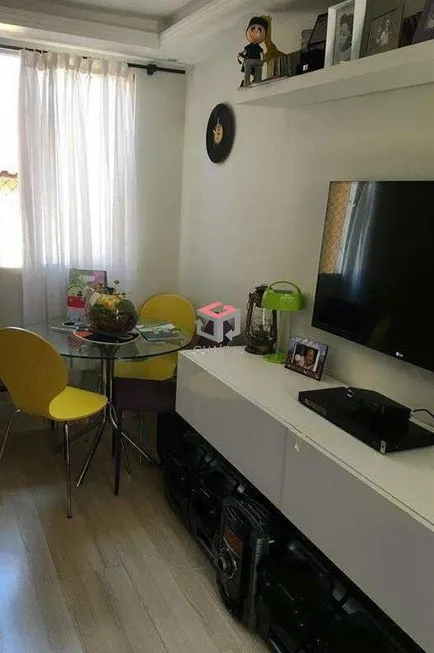 Foto 1 de Apartamento com 2 Quartos à venda, 52m² em Cooperativa, São Bernardo do Campo