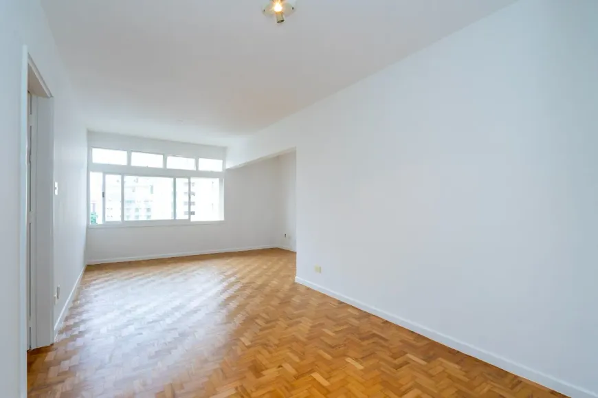 Foto 1 de Apartamento com 3 Quartos à venda, 102m² em Jardim Paulista, São Paulo