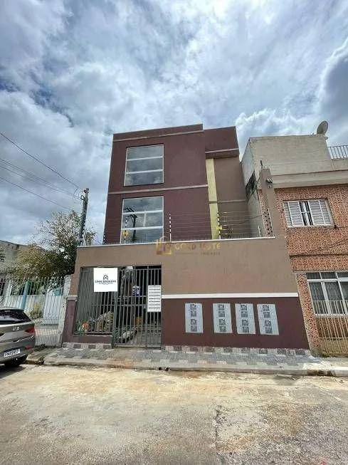 Foto 1 de Apartamento com 1 Quarto à venda, 27m² em Jardim Vila Formosa, São Paulo