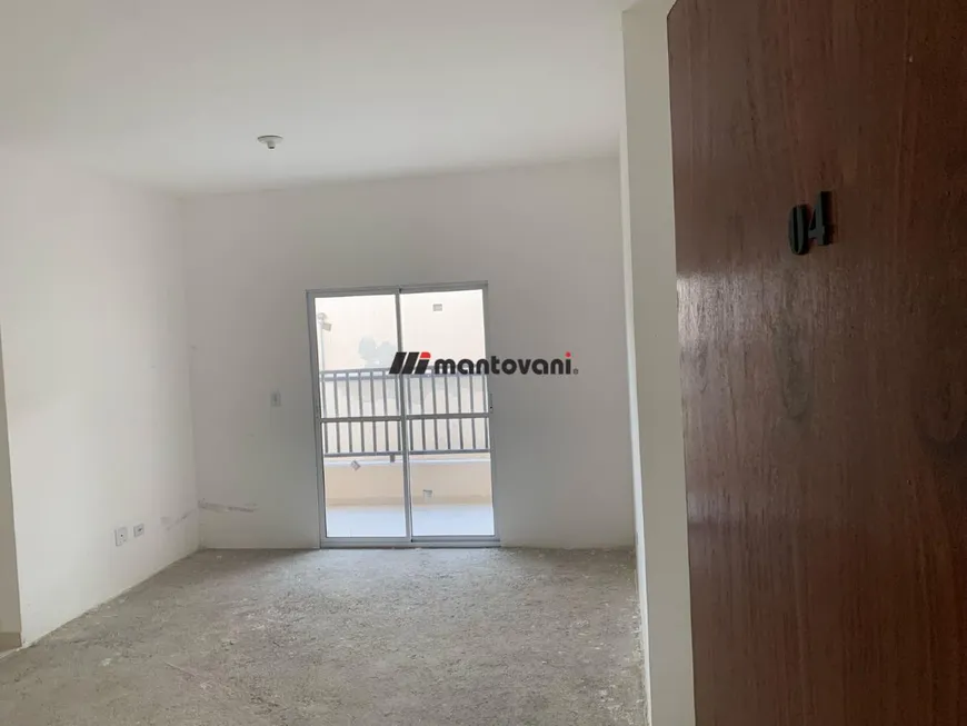 Foto 1 de Apartamento com 1 Quarto à venda, 43m² em Vila Prudente, São Paulo