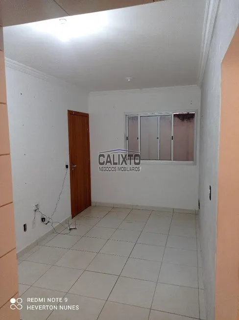 Foto 1 de Apartamento com 2 Quartos à venda, 60m² em Jardim Europa, Uberlândia