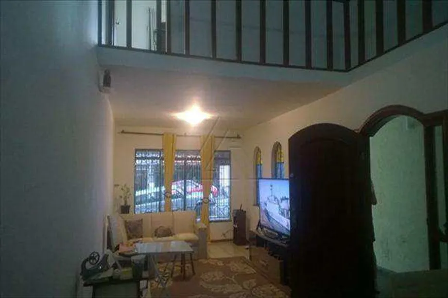 Foto 1 de Sobrado com 3 Quartos à venda, 280m² em JARDIM KUABARA, Taboão da Serra