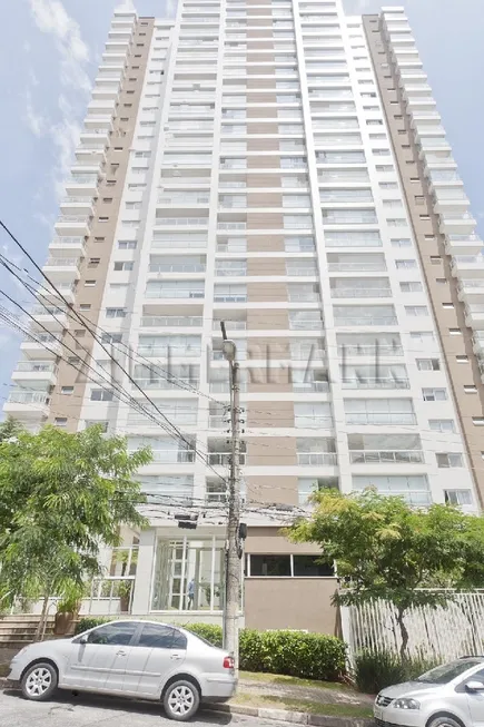 Foto 1 de Apartamento com 4 Quartos à venda, 186m² em Vila Leopoldina, São Paulo