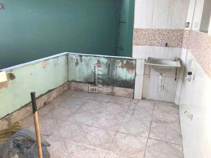 Foto 1 de Casa de Condomínio com 2 Quartos à venda, 108m² em Pavuna, Rio de Janeiro