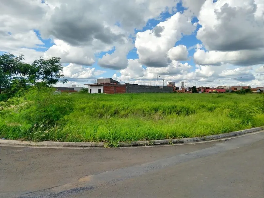 Foto 1 de Lote/Terreno à venda, 295m² em Novo Horizonte, Piracicaba