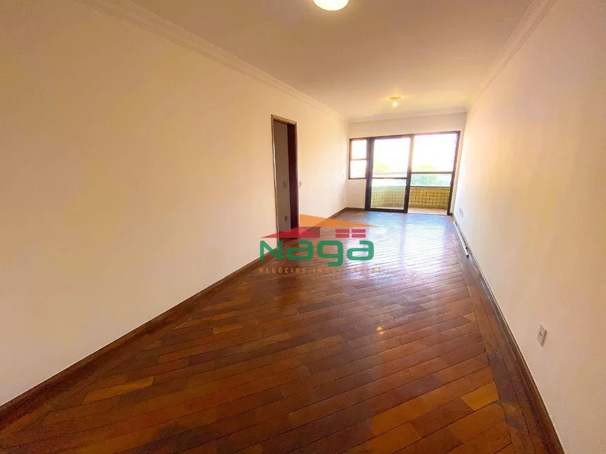 Foto 1 de Apartamento com 3 Quartos à venda, 97m² em Conceição, São Paulo