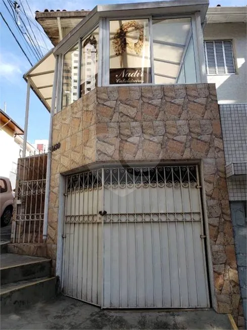 Foto 1 de Casa com 2 Quartos à venda, 150m² em Perdizes, São Paulo