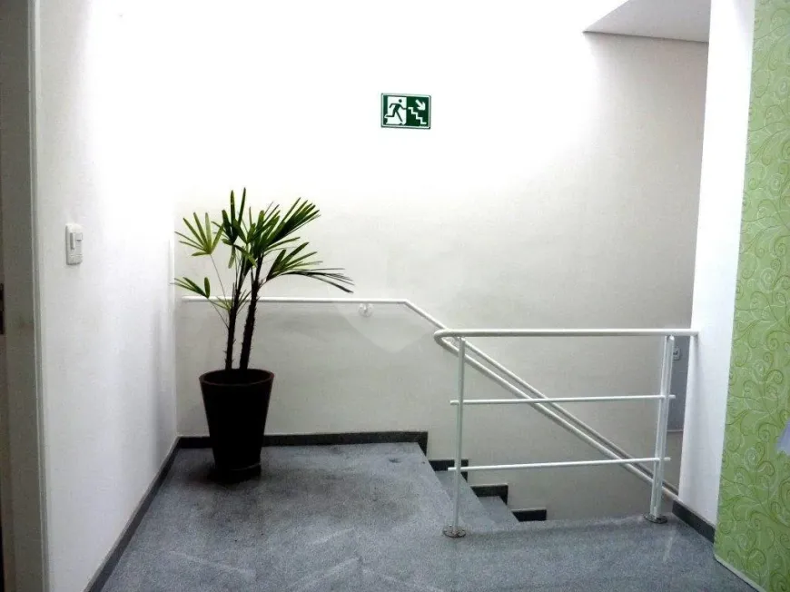 Foto 1 de Sala Comercial para alugar, 32m² em Vila Leopoldina, São Paulo