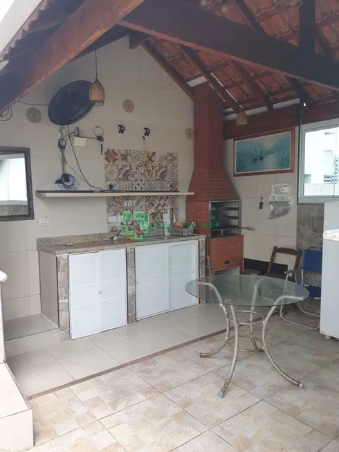 Foto 1 de Casa com 3 Quartos à venda, 104m² em Centro, Mongaguá