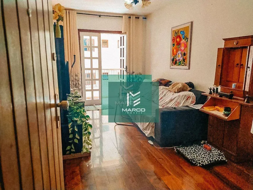 Foto 1 de Apartamento com 2 Quartos à venda, 72m² em Tijuca, Teresópolis