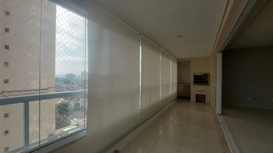 Foto 1 de Apartamento com 3 Quartos à venda, 140m² em Jardim das Nações, Taubaté