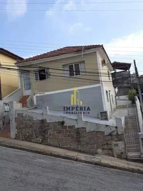 Foto 1 de Casa com 2 Quartos à venda, 200m² em Vila Cristo Redentor, Itatiba