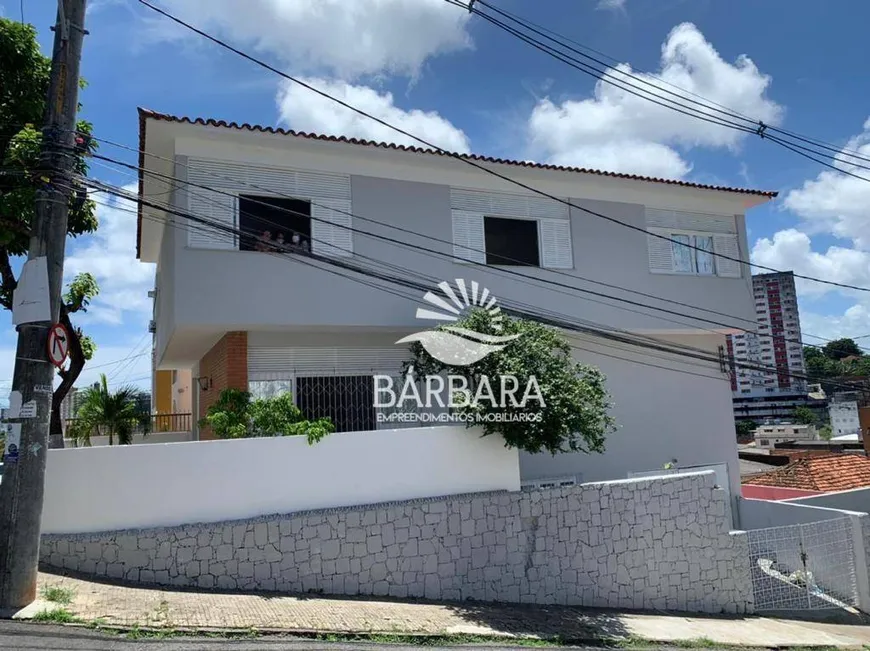 Foto 1 de Casa com 3 Quartos à venda, 260m² em Matatu, Salvador