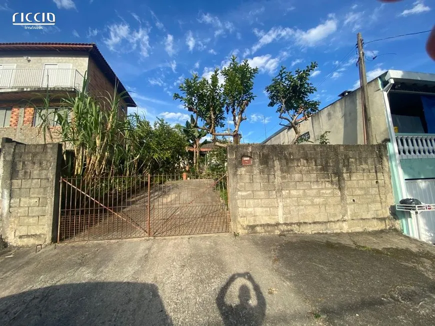 Foto 1 de Lote/Terreno à venda, 250m² em Jardim Satélite, São José dos Campos