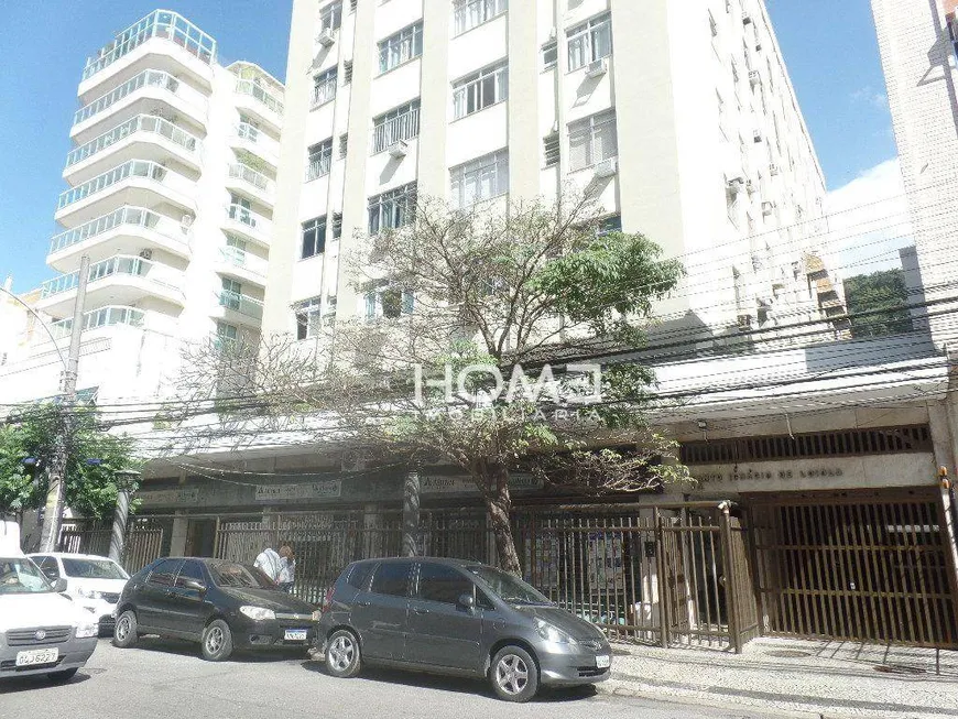 Foto 1 de Ponto Comercial à venda, 500m² em Botafogo, Rio de Janeiro
