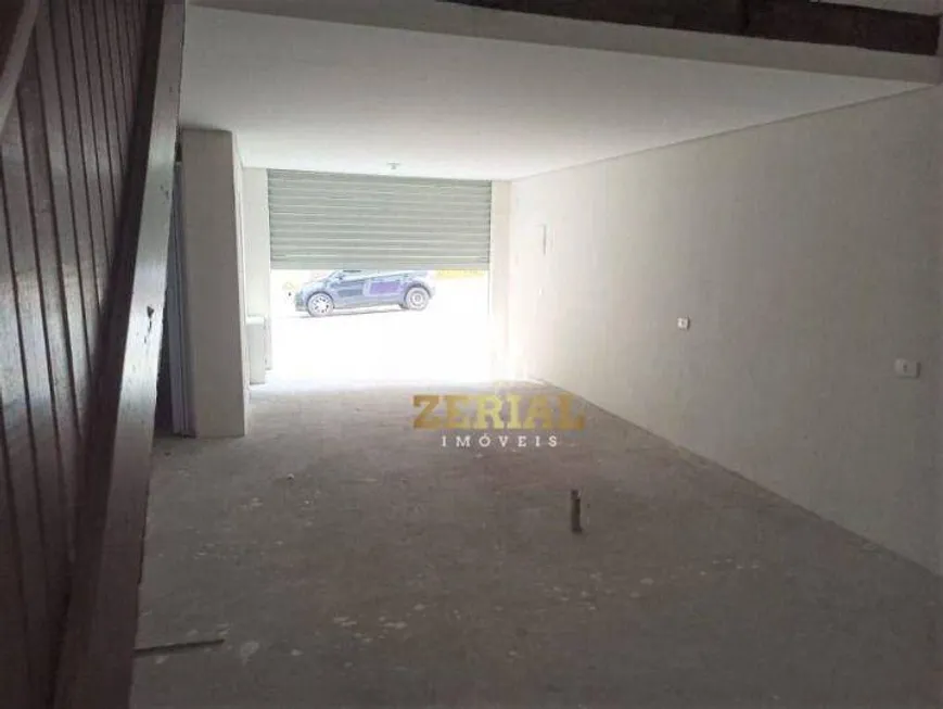 Foto 1 de Ponto Comercial para alugar, 40m² em Centro, São Caetano do Sul