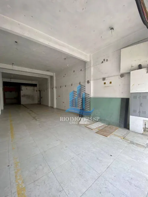 Foto 1 de Ponto Comercial para alugar, 220m² em Centro, São Caetano do Sul