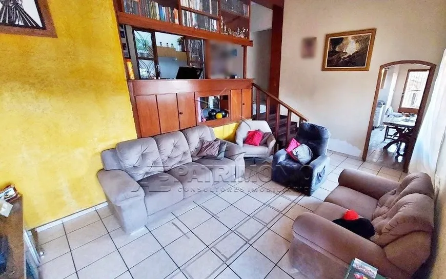 Foto 1 de Casa com 3 Quartos à venda, 286m² em Jardim Vera Cruz, Sorocaba