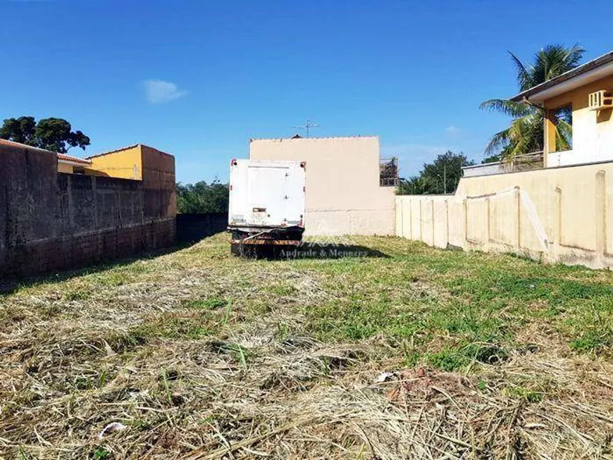 Foto 1 de Lote/Terreno à venda, 489m² em Ribeirânia, Ribeirão Preto