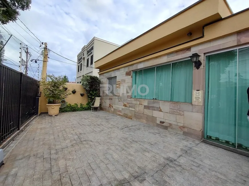 Foto 1 de Casa com 3 Quartos à venda, 151m² em Jardim Nossa Senhora Auxiliadora, Campinas