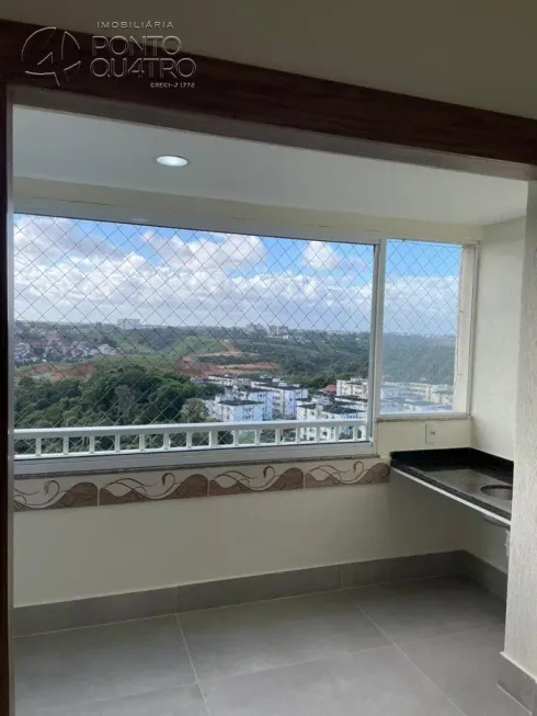 Foto 1 de Apartamento com 2 Quartos à venda, 65m² em Paralela, Salvador