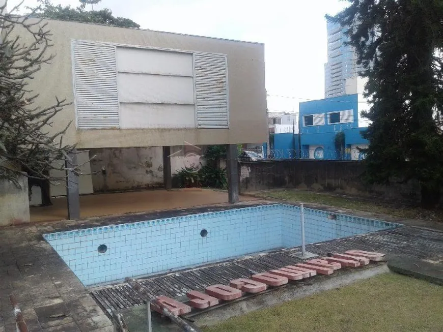 Foto 1 de Sobrado com 2 Quartos à venda, 397m² em Jardim Ana Maria, Jundiaí