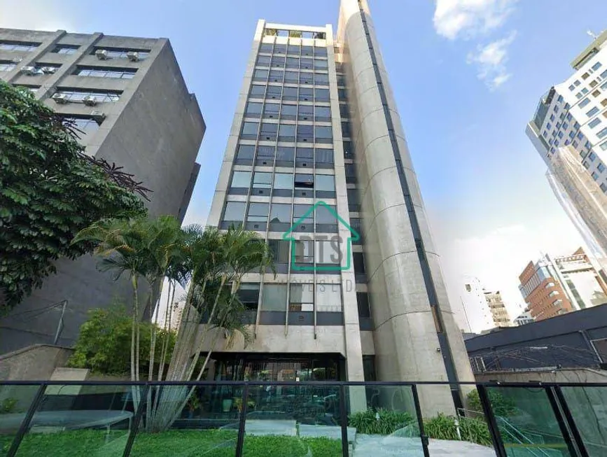 Foto 1 de Ponto Comercial para alugar, 320m² em Vila Olímpia, São Paulo