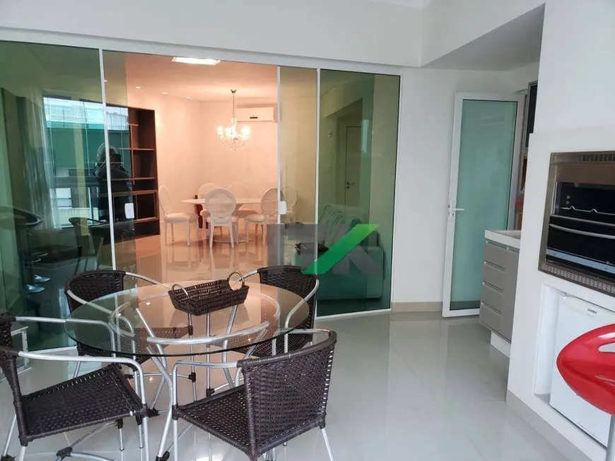 Foto 1 de Apartamento com 3 Quartos à venda, 131m² em Centro, Balneário Camboriú
