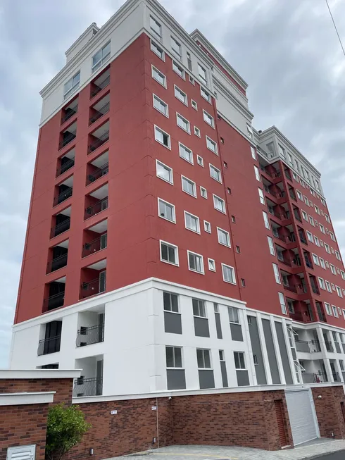 Foto 1 de Apartamento com 2 Quartos à venda, 64m² em Nova Brasília, Jaraguá do Sul