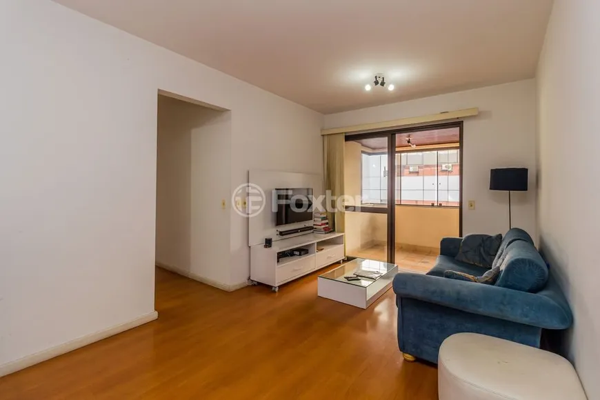 Foto 1 de Apartamento com 3 Quartos à venda, 84m² em Mont' Serrat, Porto Alegre