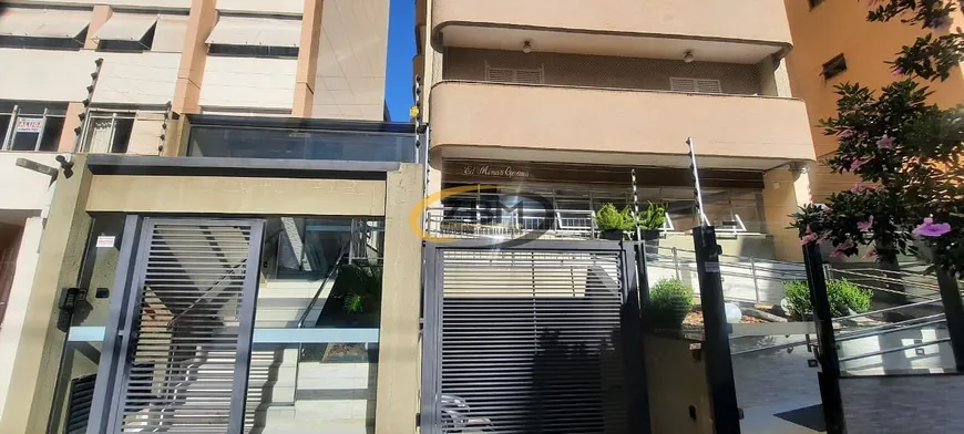 Foto 1 de Apartamento com 3 Quartos à venda, 118m² em Centro, Londrina