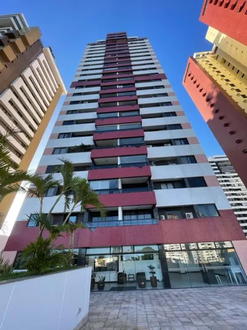 Foto 1 de Apartamento com 2 Quartos à venda, 101m² em Cidade Jardim, Salvador