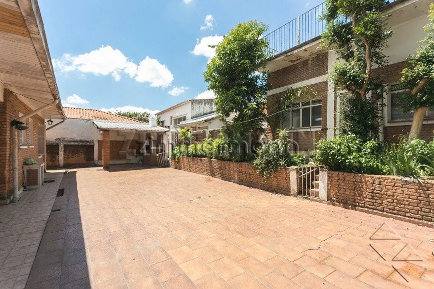 Foto 1 de Casa com 4 Quartos à venda, 450m² em Sumaré, São Paulo