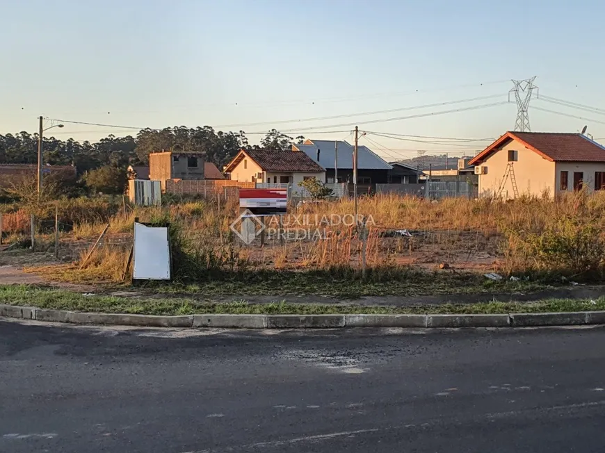 Foto 1 de Lote/Terreno à venda, 391m² em Guajuviras, Canoas