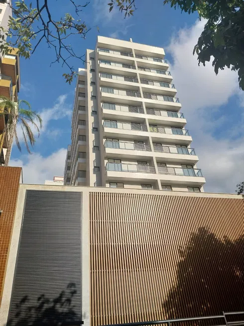 Foto 1 de Apartamento com 2 Quartos à venda, 76m² em Tijuca, Rio de Janeiro