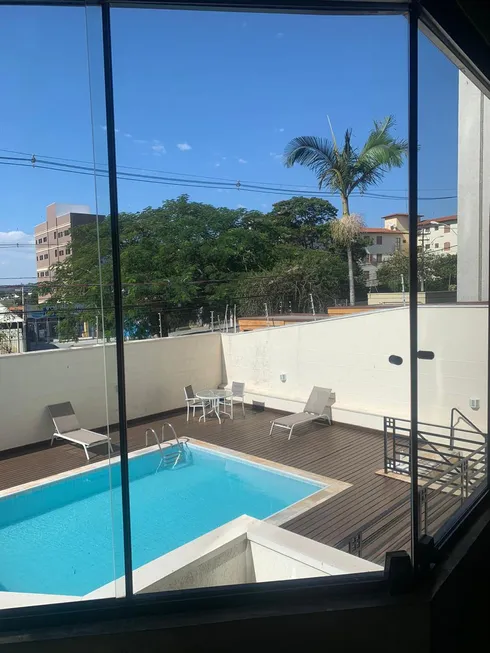 Foto 1 de Apartamento com 3 Quartos à venda, 145m² em Jardim Flamboyant, Campinas