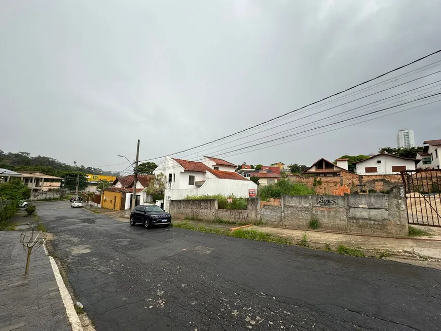 Foto 1 de Lote/Terreno à venda, 360m² em Caiçaras, Belo Horizonte