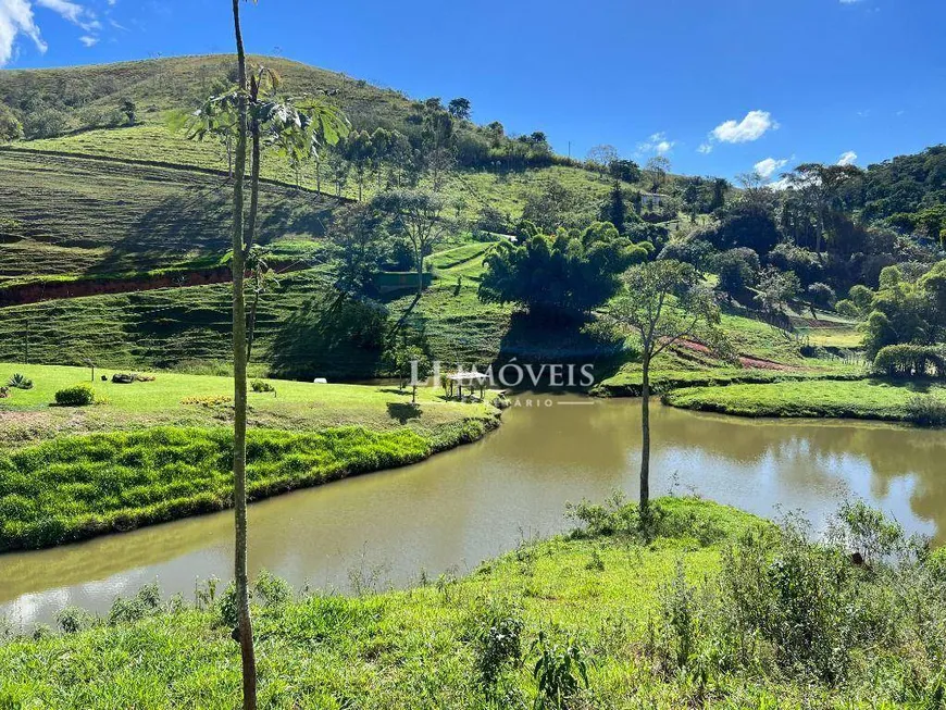 Foto 1 de Fazenda/Sítio à venda, 60000m² em Secretário, Petrópolis