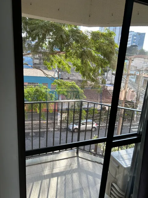 Foto 1 de Apartamento com 2 Quartos à venda, 50m² em Saúde, São Paulo