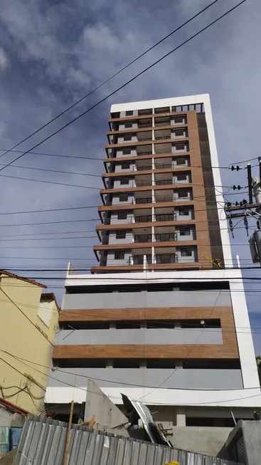 Foto 1 de Apartamento com 2 Quartos à venda, 51m² em Jardim Amália, Volta Redonda