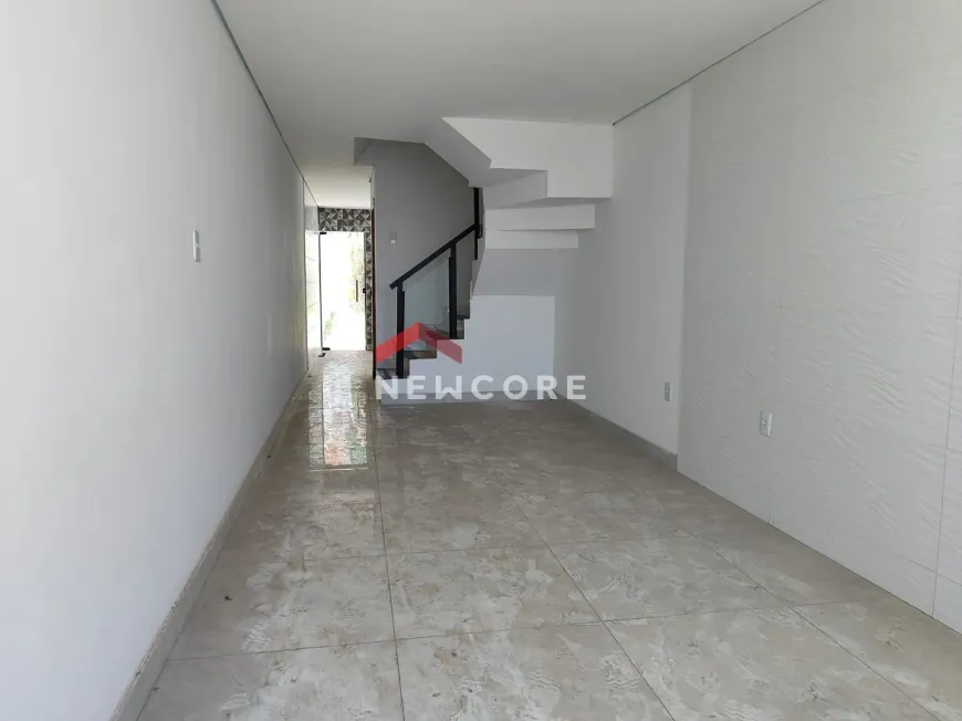 Foto 1 de Casa com 2 Quartos à venda, 80m² em São João, Betim